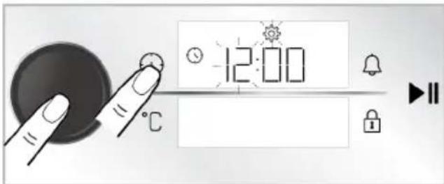 12:00 °C