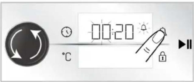 00:20 °C