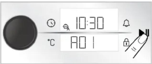 10:30 °C A0 1