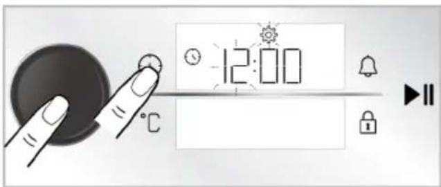12:00 °C
