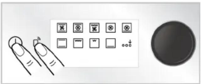 BEKO BBIS13400XMSWAE - Conectar el horno a la red inalámbrica e introducirlo en la aplicación HomeWhiz - 3