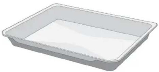 BEKO BBIS13400XMSWAE - Bandeja estándar - 2