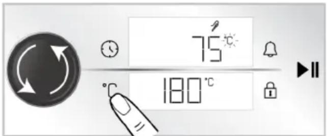 75°C 180°C