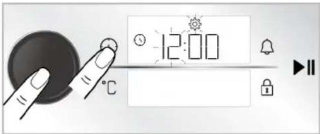 12:00 °C