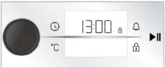 13:00 °C