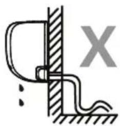 Simple line drawing of a mechanical or electrical component with no text or symbols.