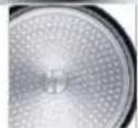 CANDY CTP32SC - Choosing the right Cookware - 6