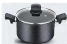 CANDY CTP32SC - Choosing the right Cookware - 5