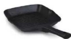 CANDY CTP32SC - Choosing the right Cookware - 2