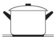 CANDY CTP32SC - Choosing the right Cookware - 9