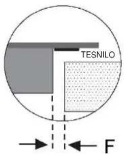 TESNILO F