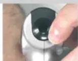 ACE AL6000 - Change of the sensor: - 11