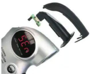 ACE AL6000 - Technical data: - 1