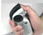 ACE AL6000 - Change of the sensor: - 2