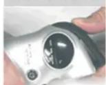 ACE AL6000 - Change of the sensor: - 9