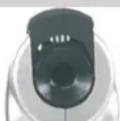 ACE AL6000 - Change of the sensor: - 10