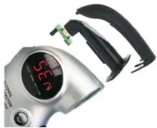 ACE AL6000 - Technische Daten: - 1
