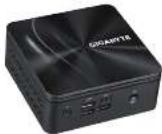 GIGABYTE GB-BRR7H-4800 - GIGABYTE - 1