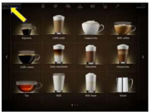 Express Caffe Lamp Cappuccino Milk coffee Caffe cressa Latte macrolate Chocolate Chearcino Tea Milk Milk foam Steam