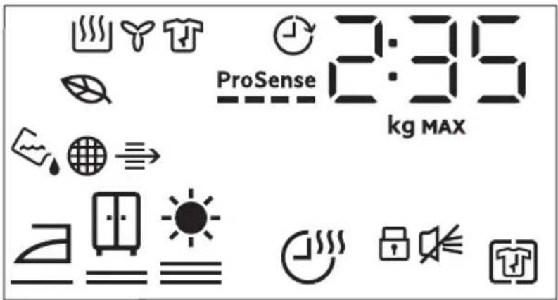 ProSense 2:35 kg MAX