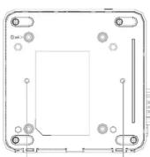GIGABYTE GB-BRi3-10110 - Getting Familiar with Your Unit - 5