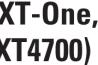 Octane XT-One - Dynamic Display (LCD) - 9