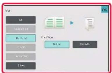 Fold On Paste to Web Paste to Web C Hold Arrow From 2 Pcs Print Side Insert Outside