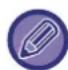 SHARP BP-70C31 - Password Change - 1