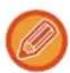SHARP BP-70C31 - Tap a key () for storing a custom original size. - 1