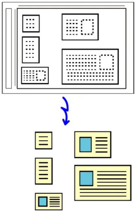 graph TD A["Input Image"] --> B["Document Processing"] B --> C{Error: Return} C -->|Yes| D["Output Document"] C -->|No| E["Error: Error"] D --> F["Document Output"] E --> G["Document Output"]