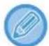 SHARP BP-70C31 - To configure the default setting of image orientation: - 1