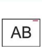 SHARP BP-70C31 - Relation between paper orientation and stapling result - 9