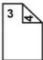 SHARP BP-70C31 - 1-sided copying of 1-sided originals - 56