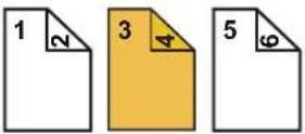 SHARP BP-70C31 - Sheet inserting examples - 18