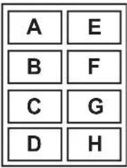 SHARP BP-70C31 - Copy results of 8-Sheet Layouts - 2