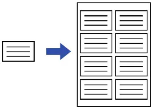 graph LR A["Input"] --> B["Output"] style A fill:#fff,stroke:#000 style B fill:#fff,stroke:#000