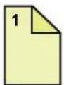 SHARP BP-70C31 - 1-sided copying of 1-sided originals - 29