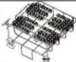 BEKO B5T66230WM - Scope of delivery - 7