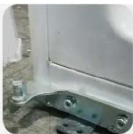 CANDY CDDN 400DS-19 - ΕΡΓΑΛΕΙΑ: ΣΤΑΥΡΟΚΑΤΣΑΒΙΔΟ - ΕΠΙΠΕΔΟ ΚΑΤΣΑΒΙΔΙ - 7