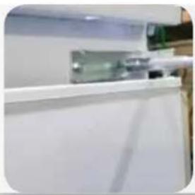CANDY CDDN 400DS-19 - DEUR OMKEREN - 1