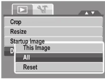 Crop Resize Startup Image This Image All Reset