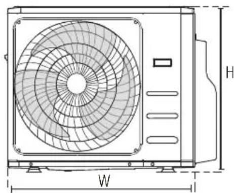 BEKO BGMPI 090 - Installazione - 1