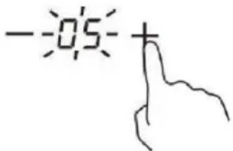 -0.5÷ +