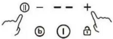 ⑪ - -- + ⑥ ①