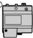 PANASONIC VL-V591 - Included items - 4