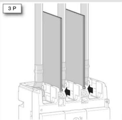 HAGER HYB019H - 1