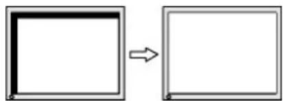 graph LR A["Blank Square"] --> B["Empty Box"]