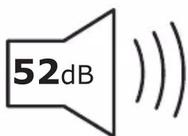 52dB