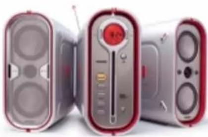 PHILIPS MZ1200 - 2
