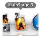 APPLE MainStage 3 - Open MainStage - 1